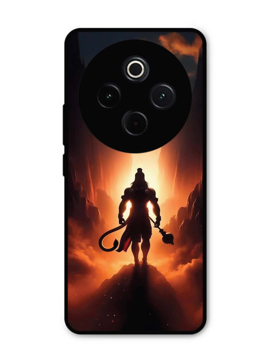 Vivo T4 5G Veer Bajrangi