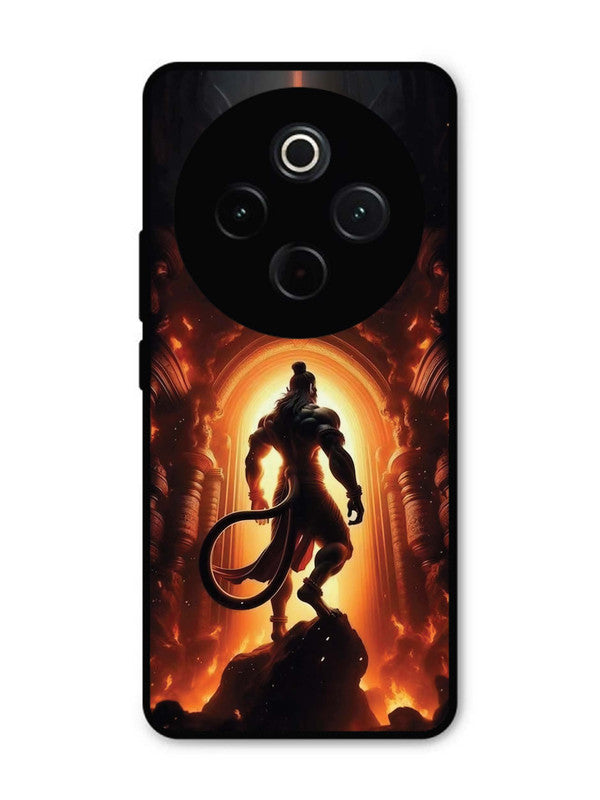 Vivo T4 5G Sankat Mochan Hanuman