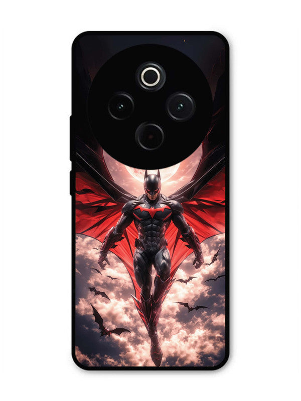 Vivo T4 5G King of Bats DC comics