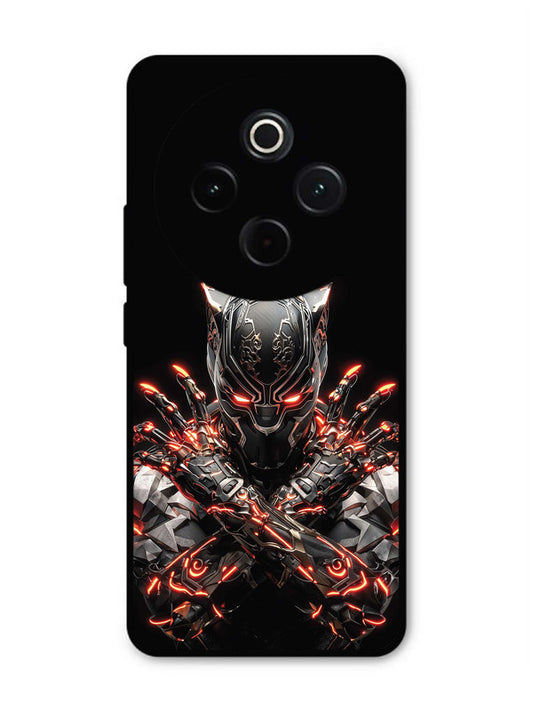 Vivo T4 5G black-panther