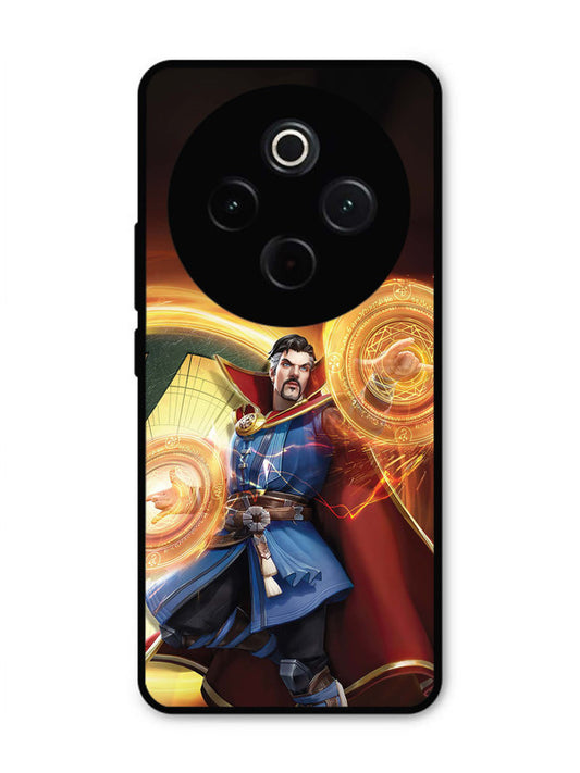 Vivo T4 5G doctor-strange-comics-marvel-super-war