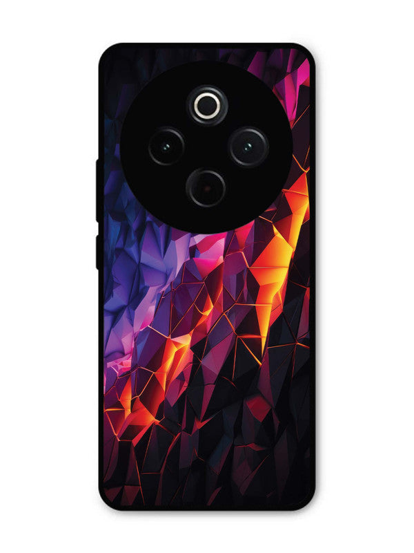 Vivo T4 5G 3d-abstract-colorful