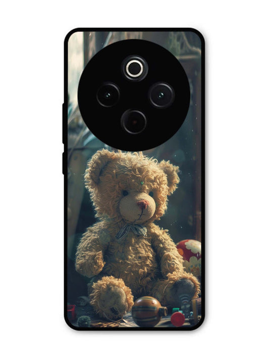 Vivo T4 5G Old Teddy Bear
