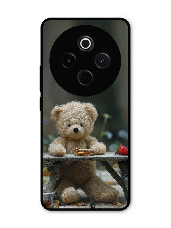 Vivo T4 5G Teddy Bear Picnic