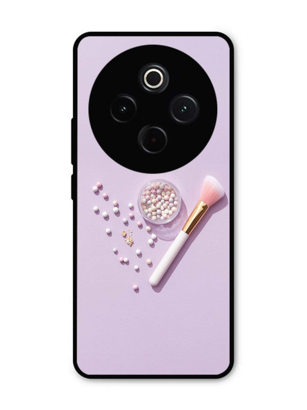 Vivo T4 5G Girls Makeup Story2