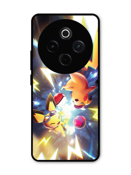 Vivo T4 5G pikachu
