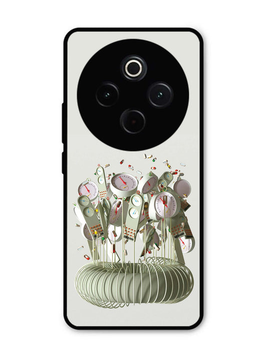 Vivo T4 5G googledeepmind