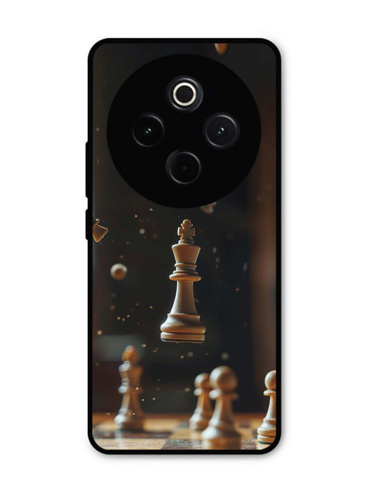 Vivo T4 5G King Chess