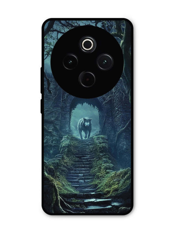 Vivo T4 5G Moonlit Forest Gateway