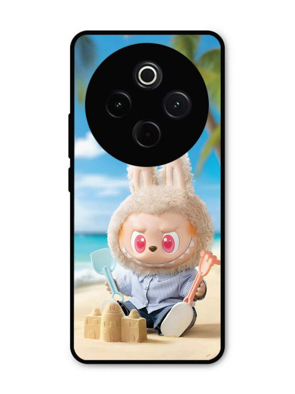 Vivo T4 5G Labubu at the Beach