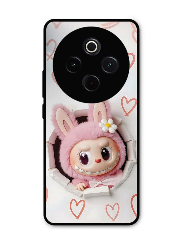 Vivo T4 5G Cute Labubu
