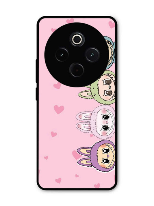 Vivo T4 5G Funny Labubu