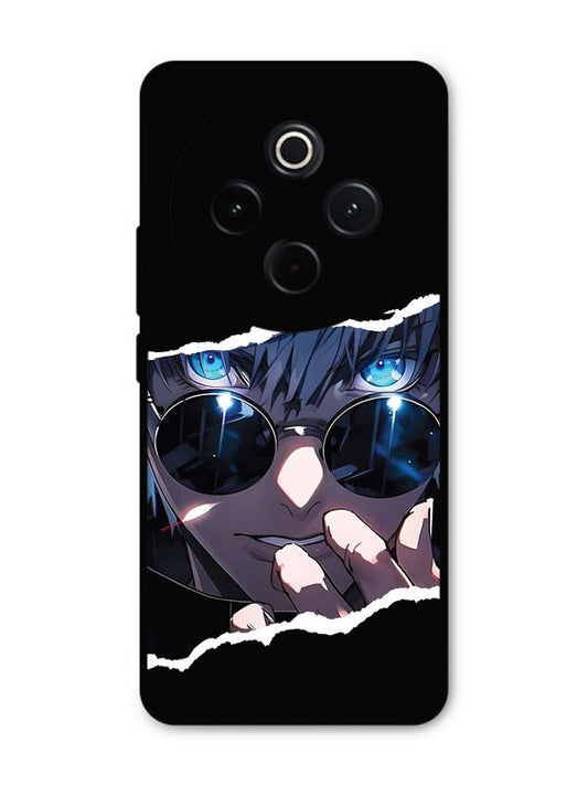 Vivo T4 5G Goggles - Satoru Gojo