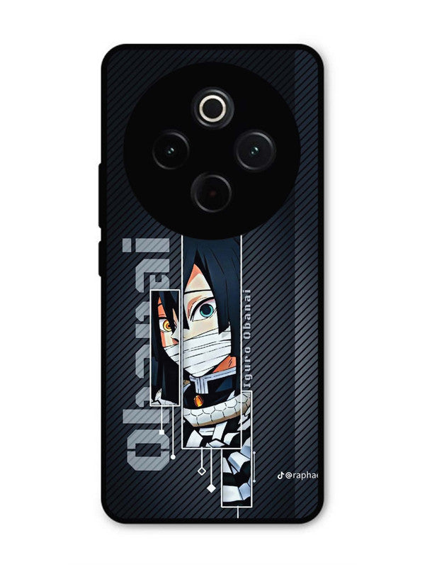 Vivo T4 5G Iguro Obanai