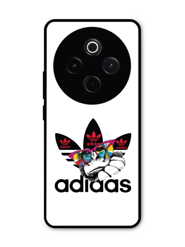 Vivo T4 5G Street Style Adidas Burst