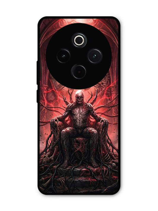 Vivo T4 5G Vecna on the Throne