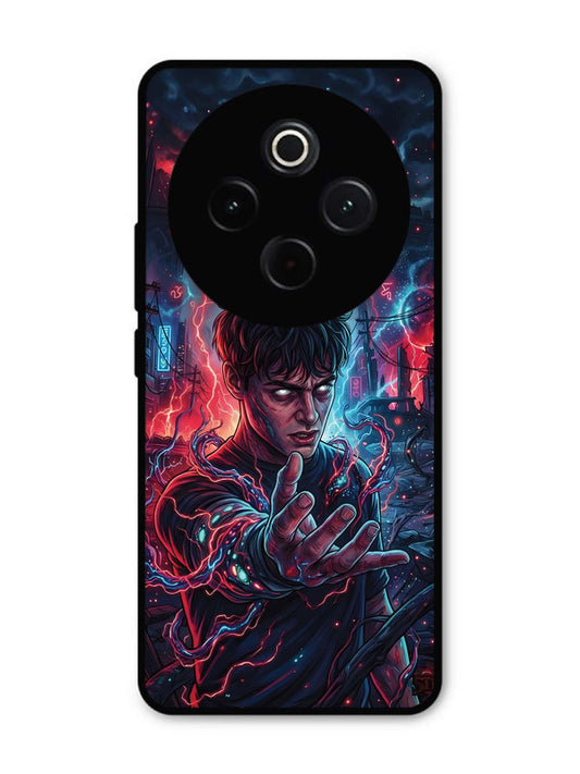 Vivo T4 5G William The Sorcerer