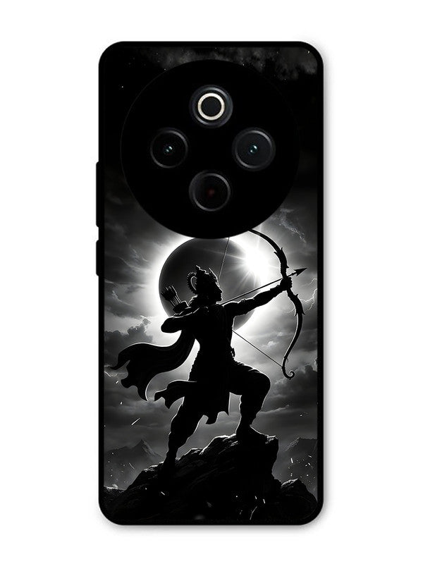 Vivo T4 5G Prabhu Shri Ram