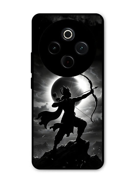 Vivo T4 5G Prabhu Shri Ram