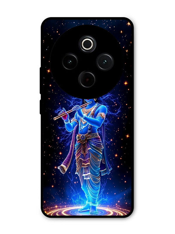 Vivo T4 5G Krishna with Flute