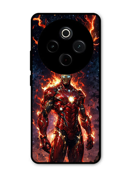 Vivo T4 5G I am ironman