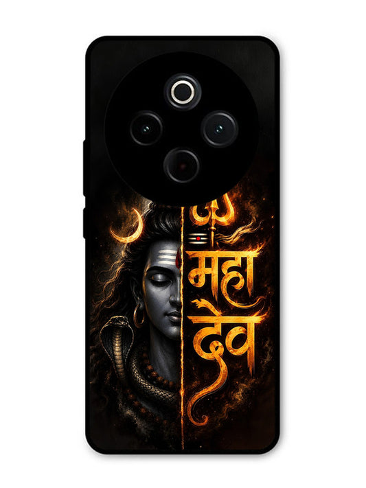Vivo T4 5G Mahadev