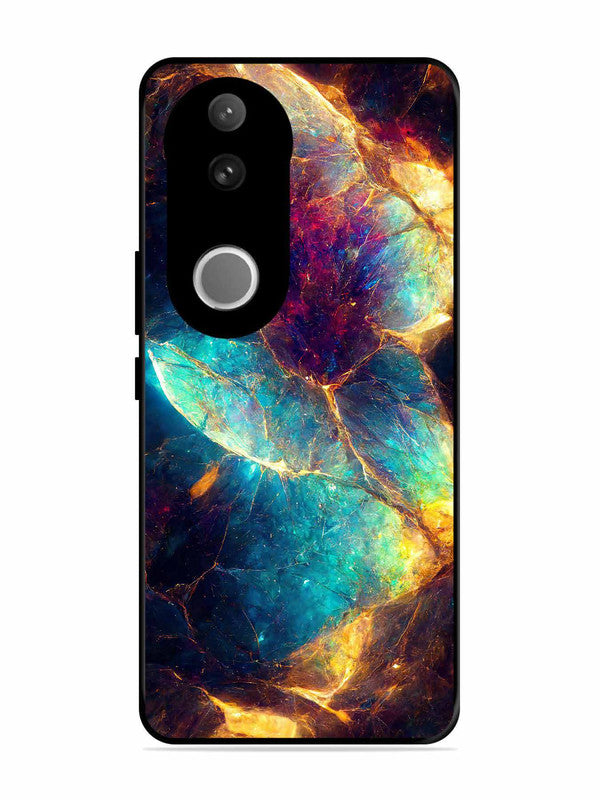 Vivo T4R Vibrant, Kaleidoscope, Chromatic Fusion