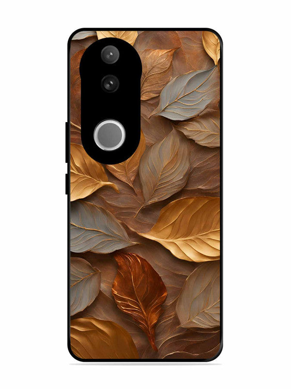 Vivo T4R Dry Leaves