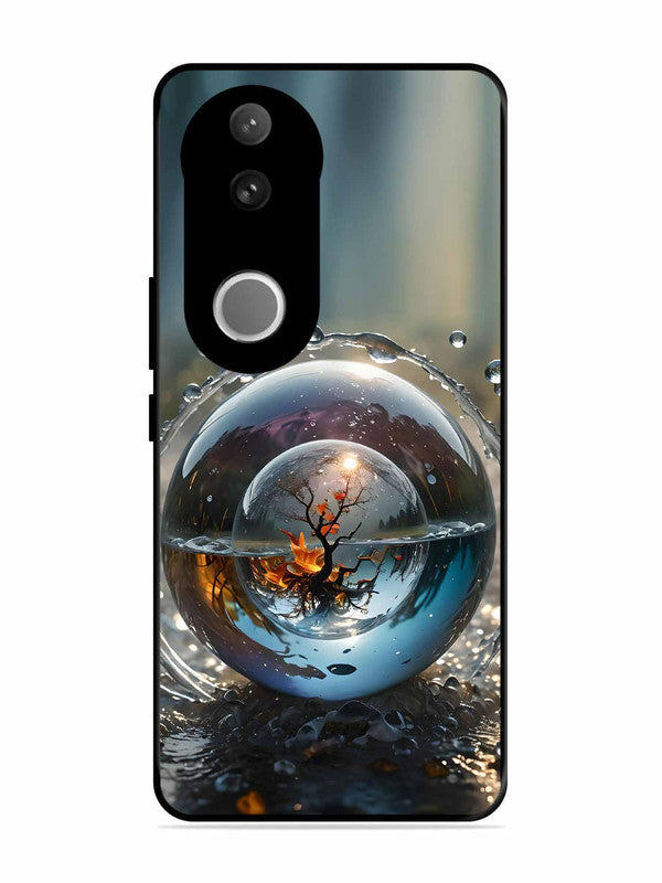 Vivo T4R Aquatree In Waterball