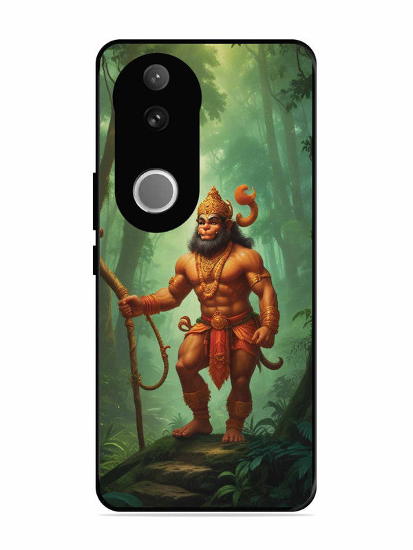 Vivo T4R Veer Hanuman