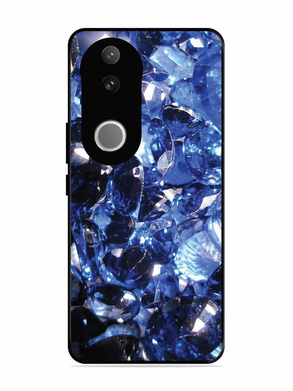 Vivo T4R Oceanic Sapphire Sphere
