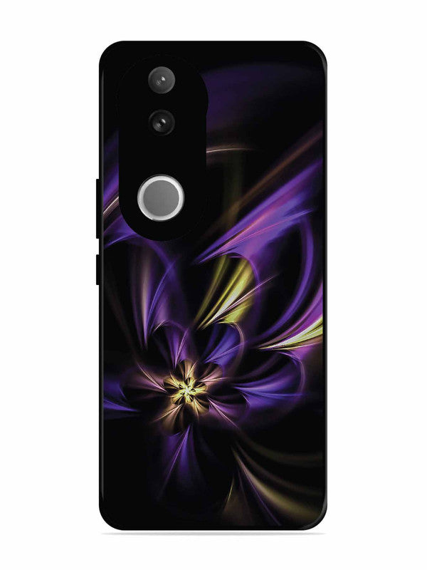 Vivo T4R Royal Purple Bloom
