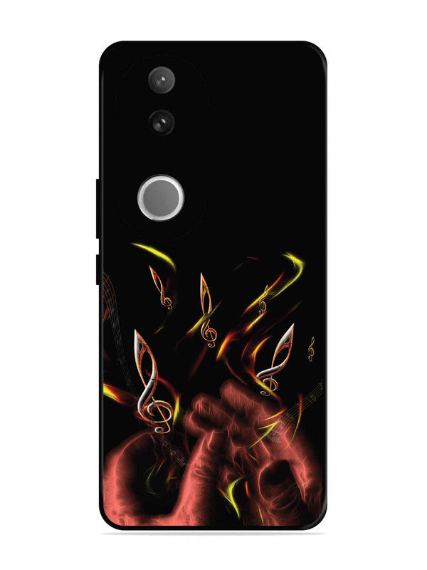 Vivo T4R Musical Art