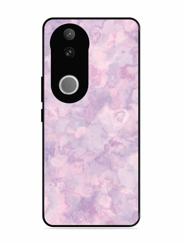 Vivo T4R Pink Marble