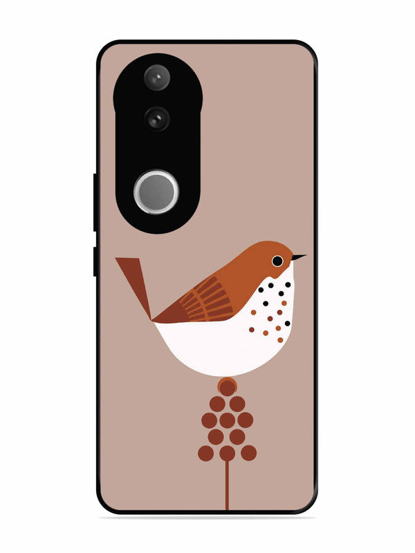 Vivo T4R Sparrow