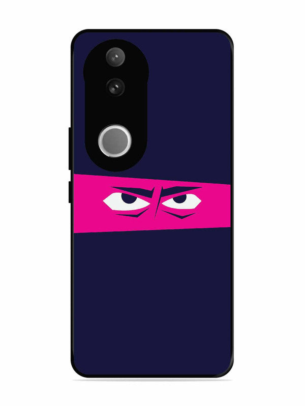 Vivo T4R Eyes On Pink