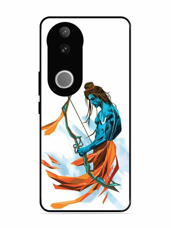 Vivo T4R Shri Ram