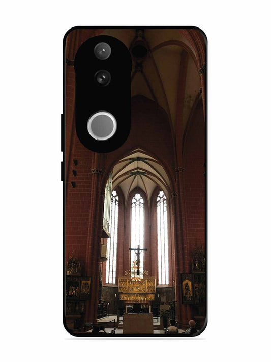 Vivo T4R Church