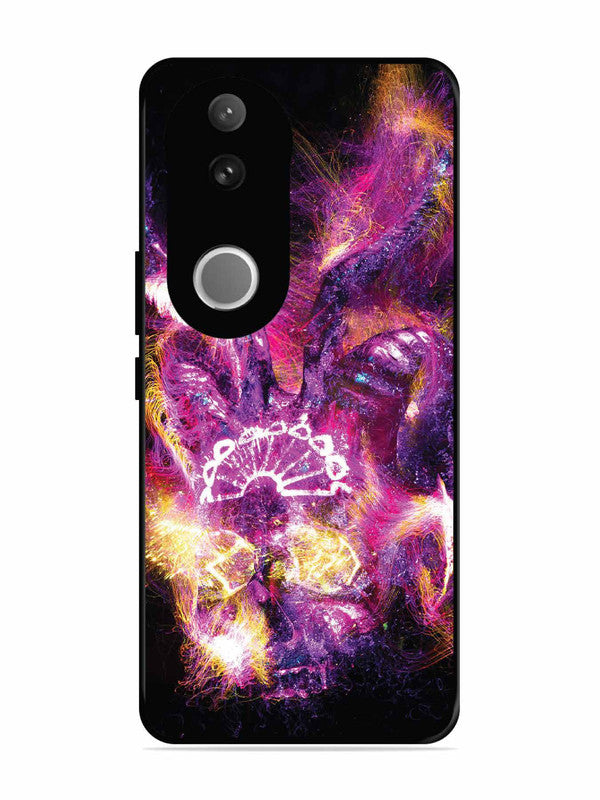 Vivo T4R Devils Mask