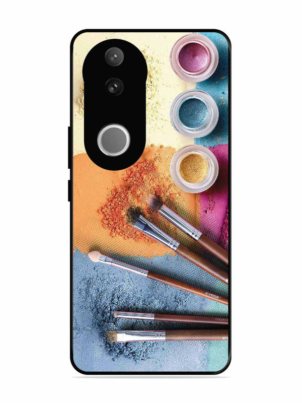 Vivo T4R Creative Canvas
