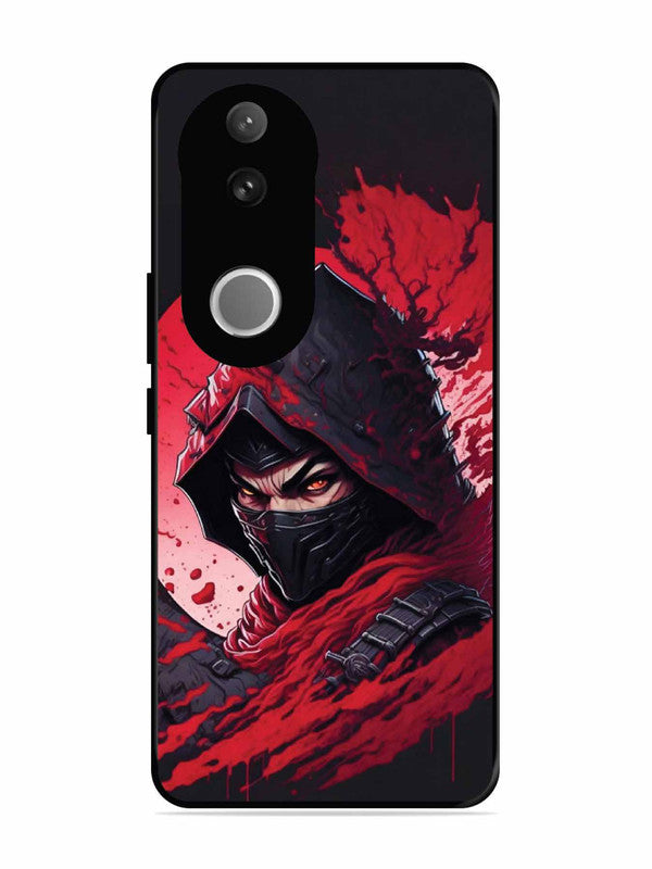 Vivo T4R Bloody Ninja