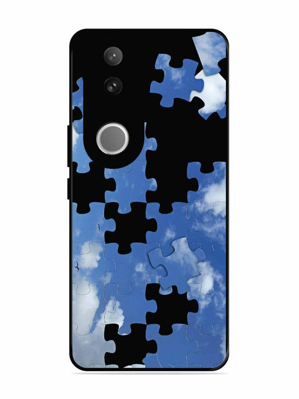 Vivo T4R Puzzle