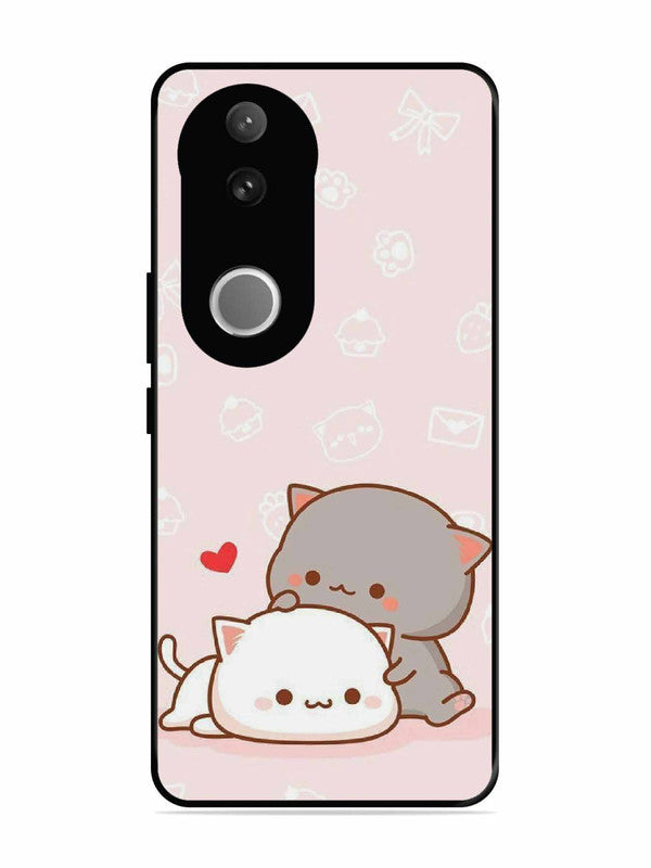 Vivo T4R Bubu & Dudu Love