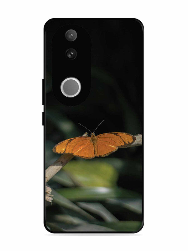 Vivo T4R Beautiful Butterfly