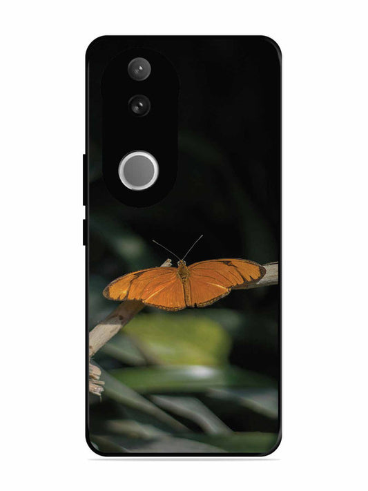 Vivo T4R Beautiful Butterfly