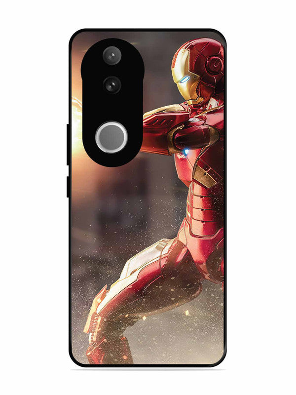 Vivo T4R Ironman Repulsor