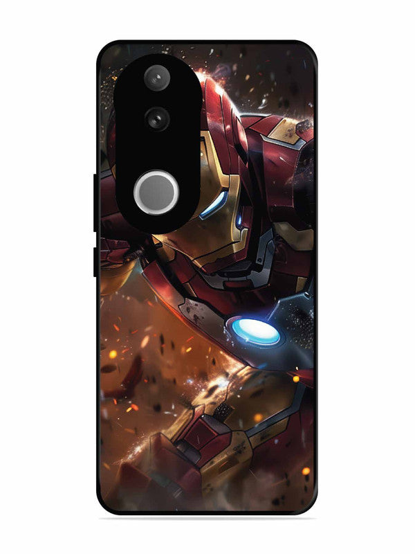 Vivo T4R Ironman