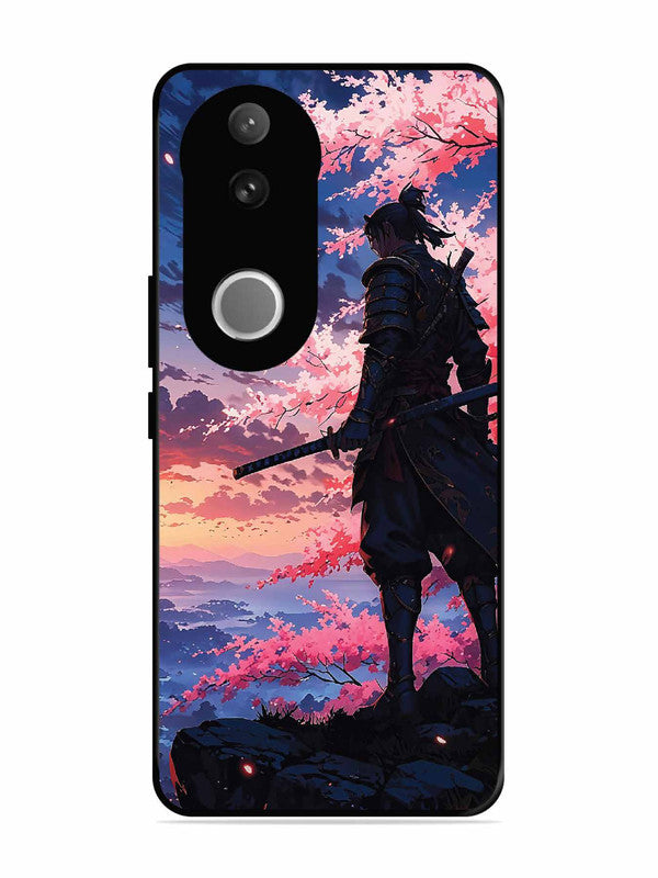 Vivo T4R Samuray