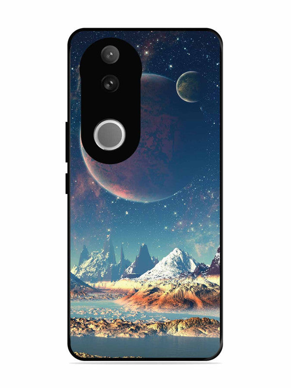 Vivo T4R Space
