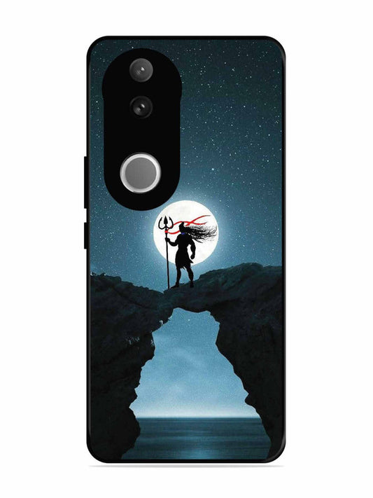 Vivo T4R Adi Shiva